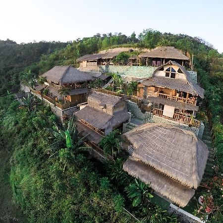 Kuta Cabana Eco Lodge Екстер'єр фото