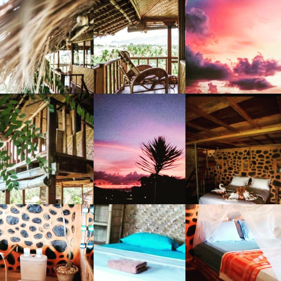 Kuta Cabana Eco Lodge Екстер'єр фото