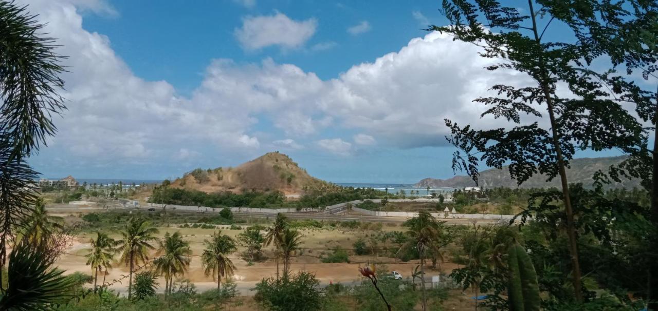 Kuta Cabana Eco Lodge Екстер'єр фото