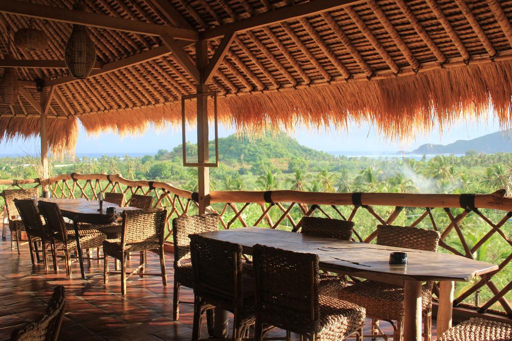 Kuta Cabana Eco Lodge Екстер'єр фото
