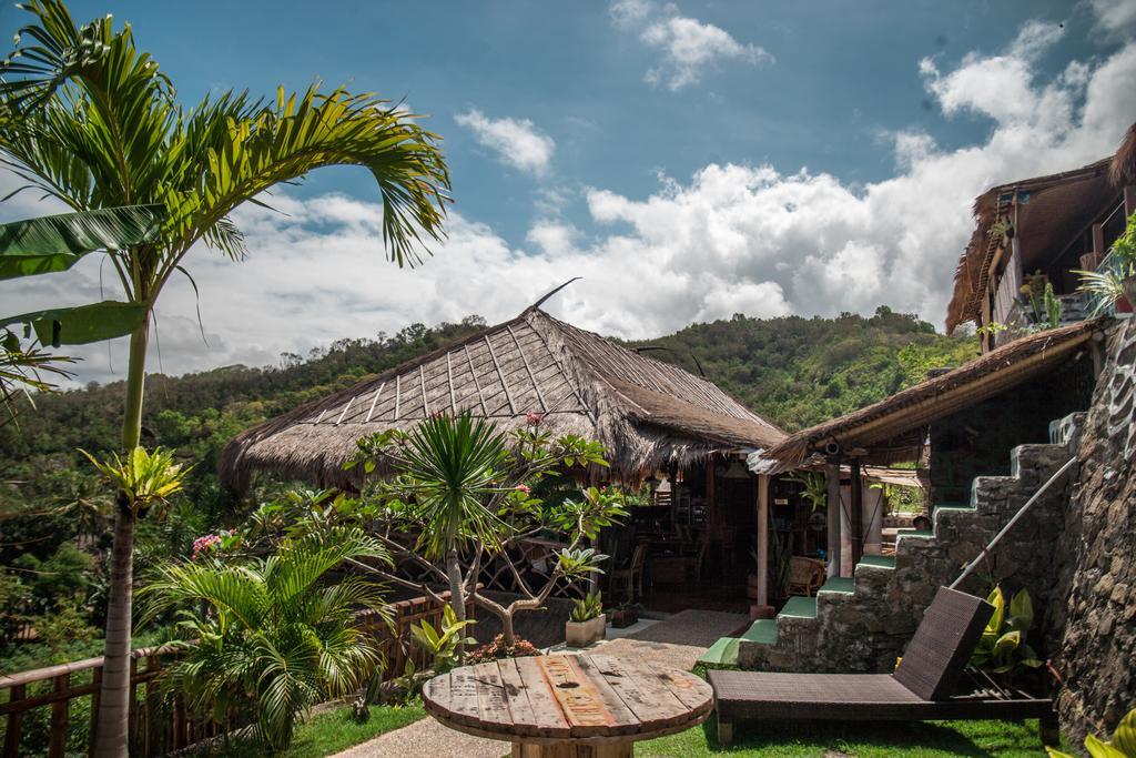 Kuta Cabana Eco Lodge Екстер'єр фото