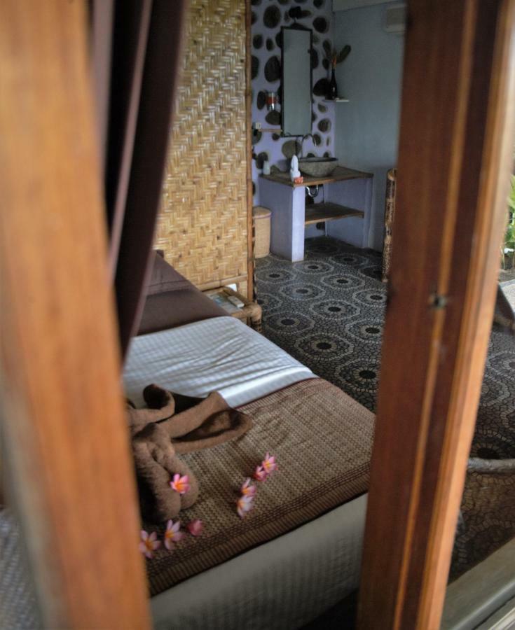 Kuta Cabana Eco Lodge Екстер'єр фото