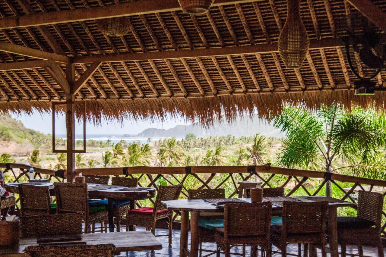 Kuta Cabana Eco Lodge Екстер'єр фото