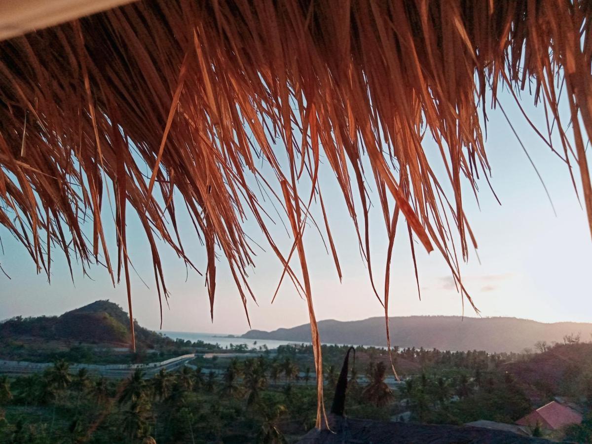 Kuta Cabana Eco Lodge Екстер'єр фото