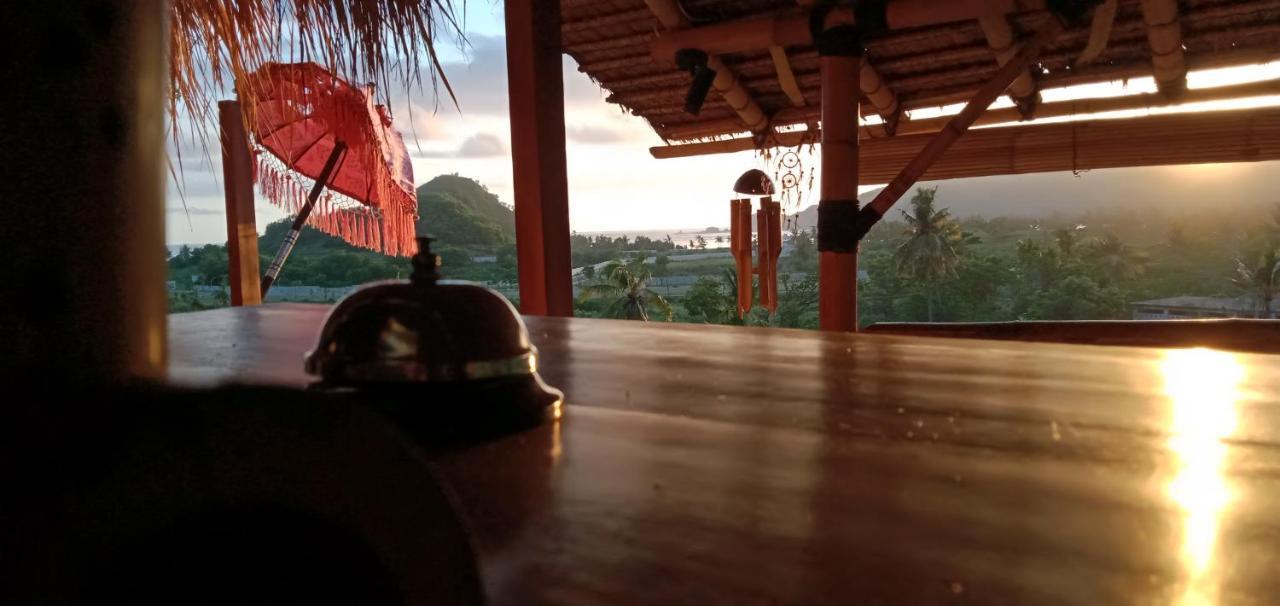 Kuta Cabana Eco Lodge Екстер'єр фото