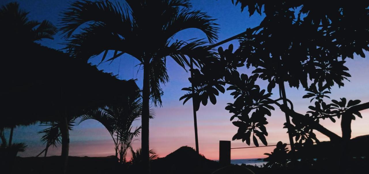 Kuta Cabana Eco Lodge Екстер'єр фото