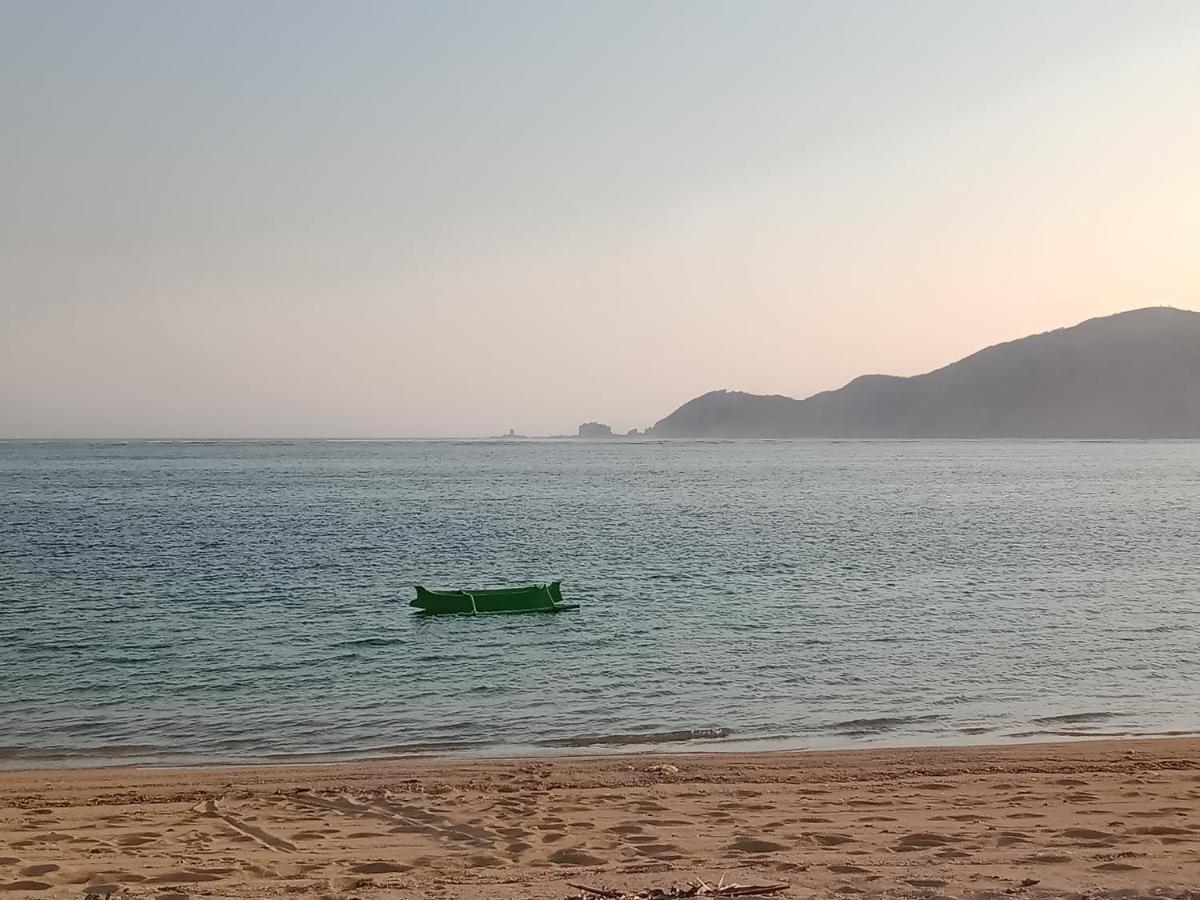 Kuta Cabana Eco Lodge Екстер'єр фото